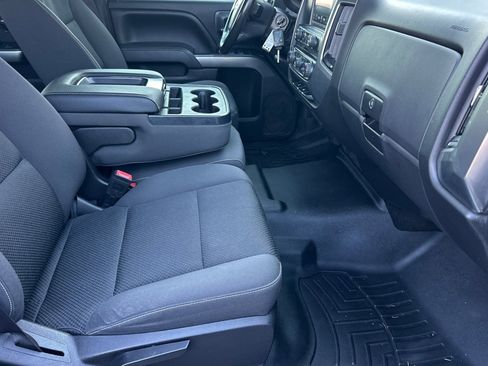 Used 2016 Chevrolet Silverado 2500 LT w/ LT Convenience Package image 15