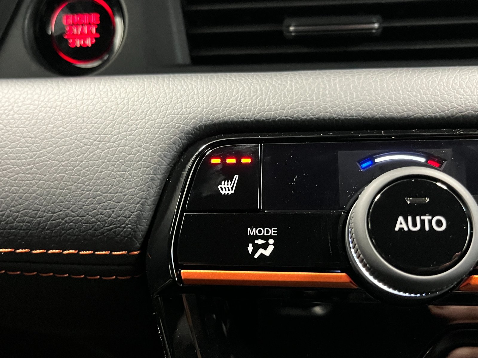 New 2026 Honda Pilot TrailSport image 22