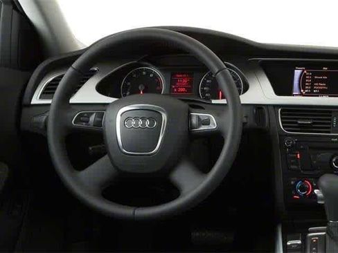 Used 2012 Audi A4 2.0T Premium Plus image 4