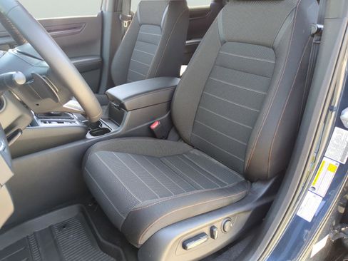 Used 2024 Honda CR-V Sport image 22