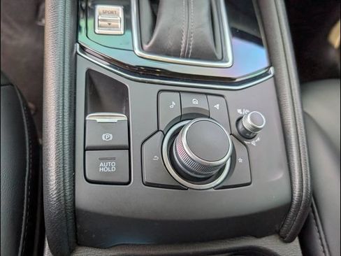 Used 2022 MAZDA CX-5 AWD 2.5 S w/ Select Package image 15