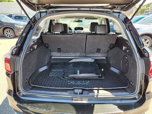 Used 2018 Acura RDX AWD w/ Technology Package image 8