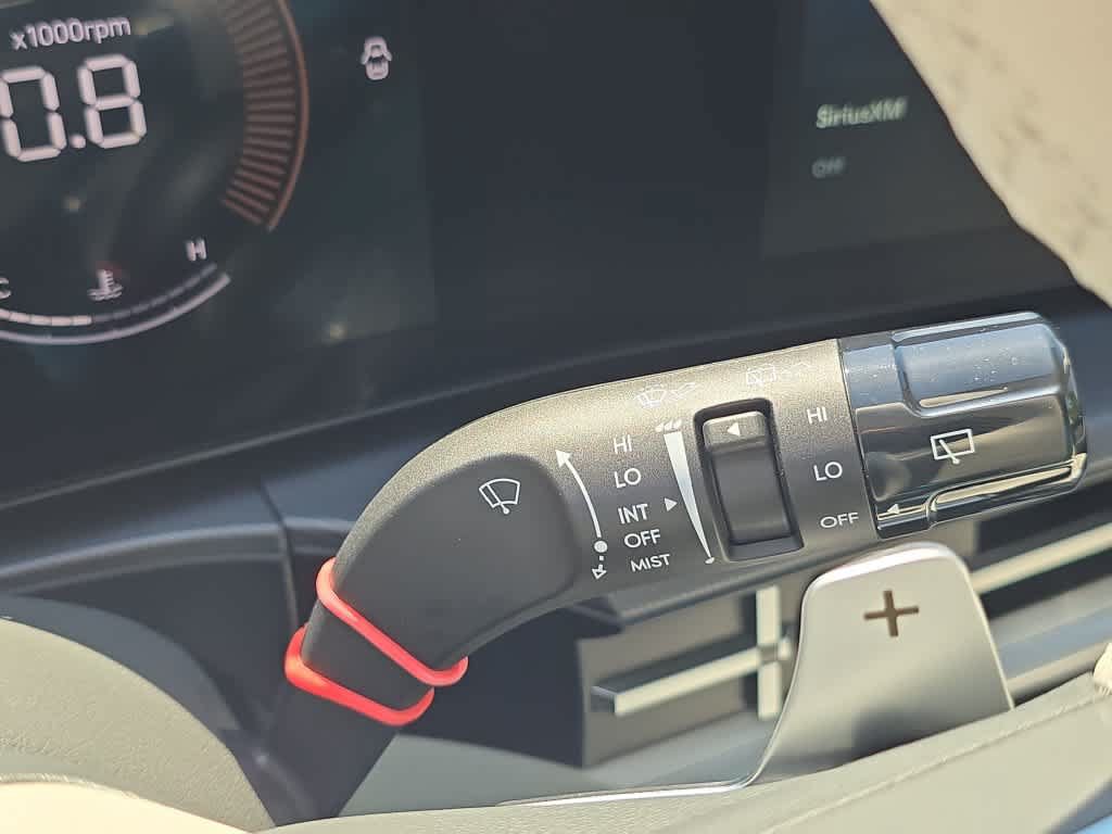 New 2027 Hyundai Santa Fe SEL FWD image 26
