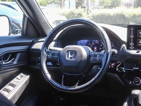 Used 2024 Honda Accord Sport image 19