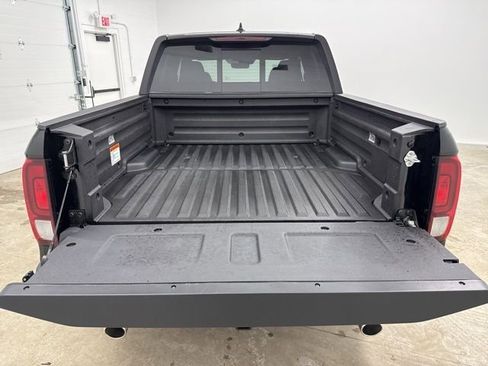 New 2026 Honda Ridgeline TrailSport image 32