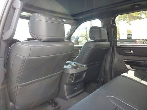 New 2026 Toyota Tundra Limited AWD/4WD image 8