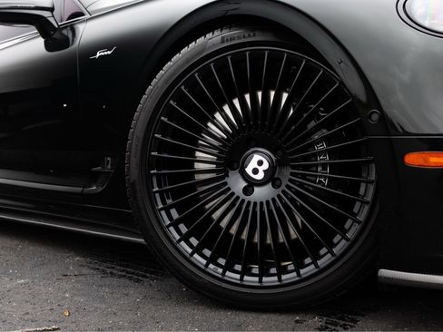 Used 2023 Bentley Continental GT Speed image 16