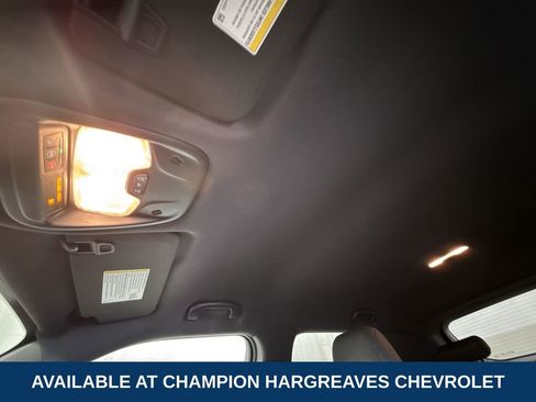 Certified 2023 Chevrolet TrailBlazer RS w/ Convenience Package FWD image 25