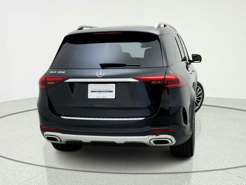 New 2026 Mercedes-Benz GLE 350 4MATIC image 10