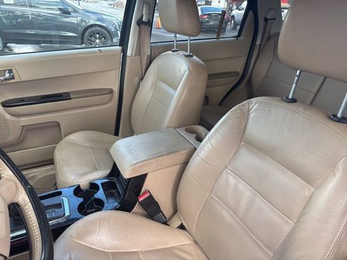 Used 2008 Ford Escape Limited image 10