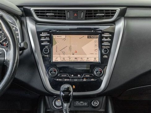 Used 2023 Nissan Murano Platinum w/ Cargo Package image 8