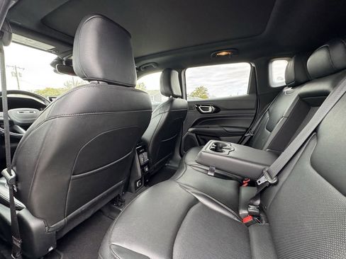 Used 2022 Jeep Compass High Altitude image 10