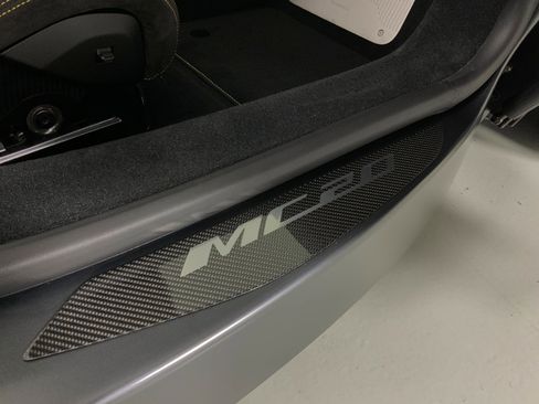 Used 2024 Maserati MC20 Cielo image 41