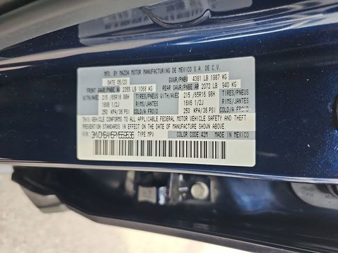 Used 2023 MAZDA CX-30 AWD 2.5 S image 38