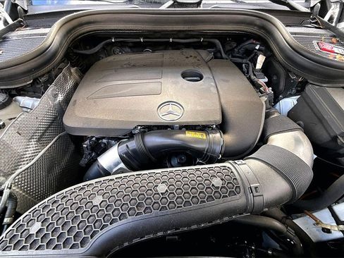 Certified 2023 Mercedes-Benz GLE 350 4MATIC image 9