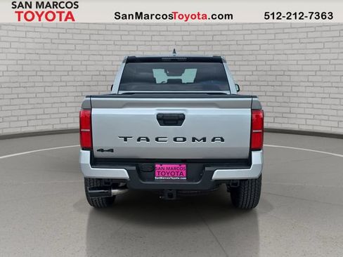 New 2026 Toyota Tacoma SR5 AWD/4WD image 6