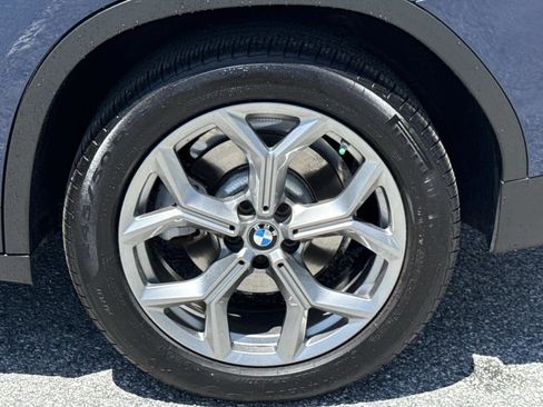 Used 2024 BMW X3 xDrive30i w/ Premium Package AWD/4WD image 23