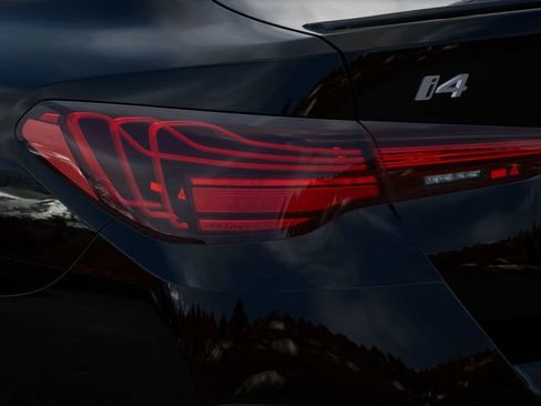 New 2026 BMW i4 M60 w/ Premium Package image 8