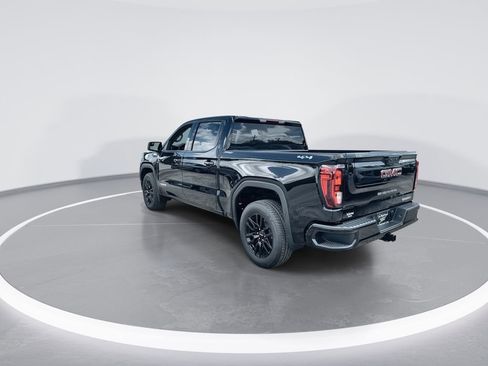 New 2026 GMC Sierra 1500 Elevation image 6