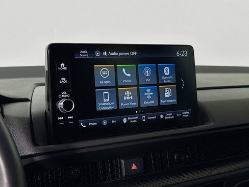 Used 2025 Honda CR-V Sport-L image 16