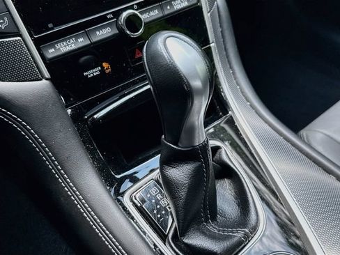 Used 2017 INFINITI Q50 3.0t Premium AWD/4WD image 22