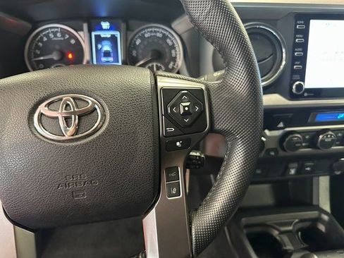 Used 2022 Toyota Tacoma SR5 image 20