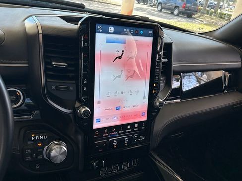 Used 2025 RAM 1500 Limited image 15