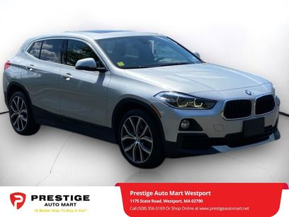 Used 2018 BMW X2 xDrive28i