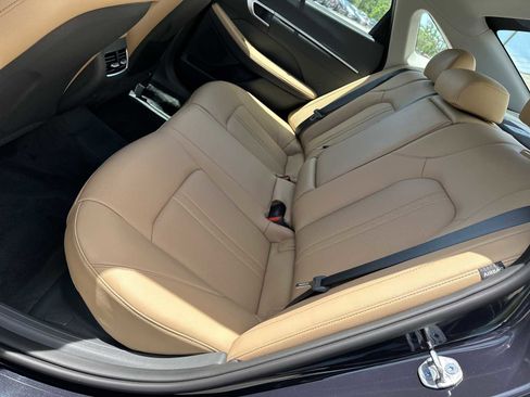 New 2026 Hyundai Sonata Limited FWD image 22