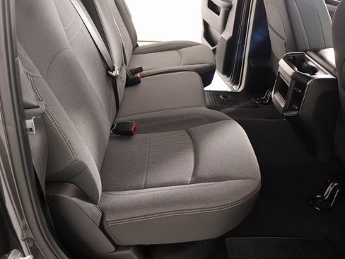 Used 2024 RAM 3500 Big Horn w/ Night Edition image 15