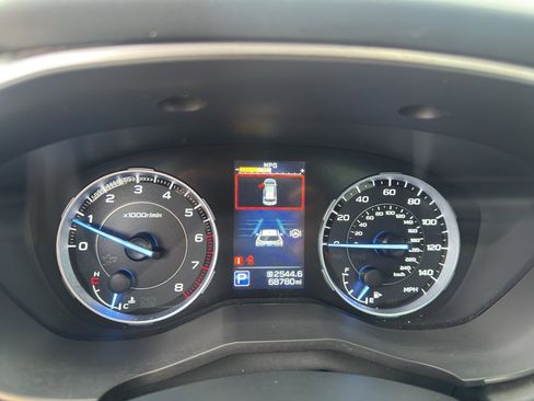 Used 2021 Subaru Ascent Limited w/ Technology Package image 24