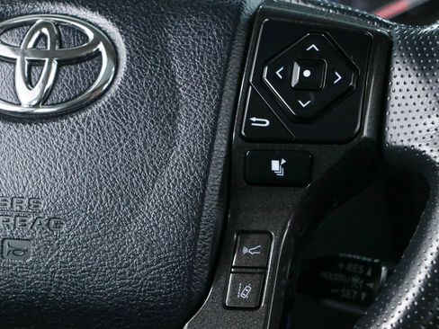 Used 2024 Toyota 4Runner TRD Pro AWD/4WD image 15