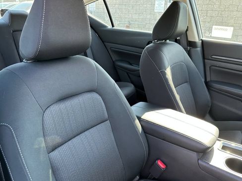 Used 2025 Nissan Altima 2.5 S FWD image 16