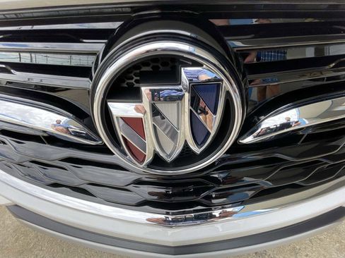 Used 2023 Buick Encore GX Essence w/ Experience Buick Package image 30