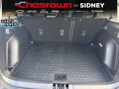 Used 2025 Ford Bronco Sport Outer Banks w/ Outer Banks Tech Package+ AWD/4WD image 31
