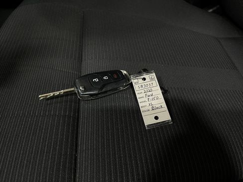 Used 2020 Ford F150 XL w/ Equipment Group 101A Mid image 36