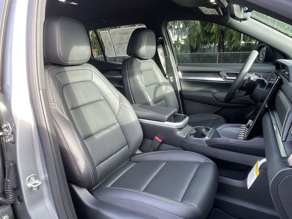New 2026 GMC Terrain Elevation w/ Elevation Premium Package AWD/4WD image 27