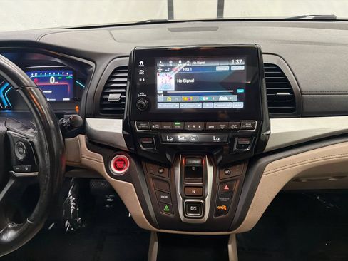 Used 2019 Honda Odyssey EX-L image 31