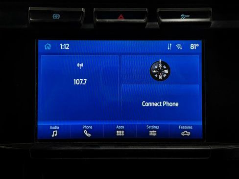 Used 2024 Ford F350 XL w/ XL Chrome Package AWD/4WD image 6