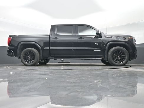 Used 2022 GMC Sierra 1500 Elevation w/ Elevation Premium Package image 31
