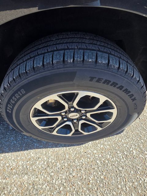 Used 2024 Ford Expedition Max XLT AWD/4WD image 19