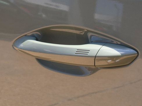 New 2025 Hyundai Santa Cruz Limited image 20