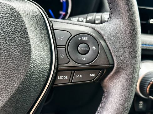 Certified 2024 Toyota RAV4 XSE image 17