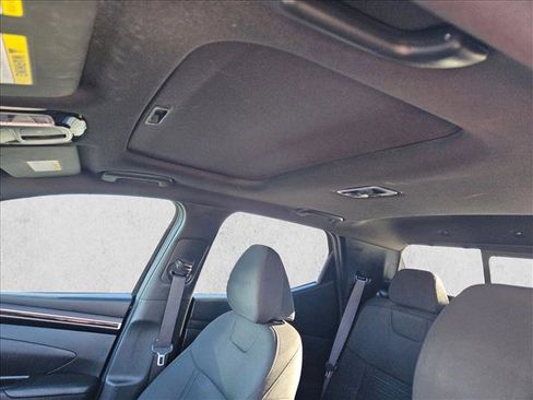 Used 2023 Hyundai Santa Cruz Night image 14