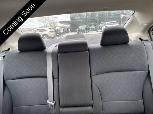 Used 2019 Subaru Legacy 2.5i w/ Alloy Wheel Package image 16