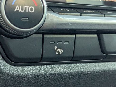 New 2026 MAZDA CX-50 AWD 2.5 S w/ Weather Package image 24