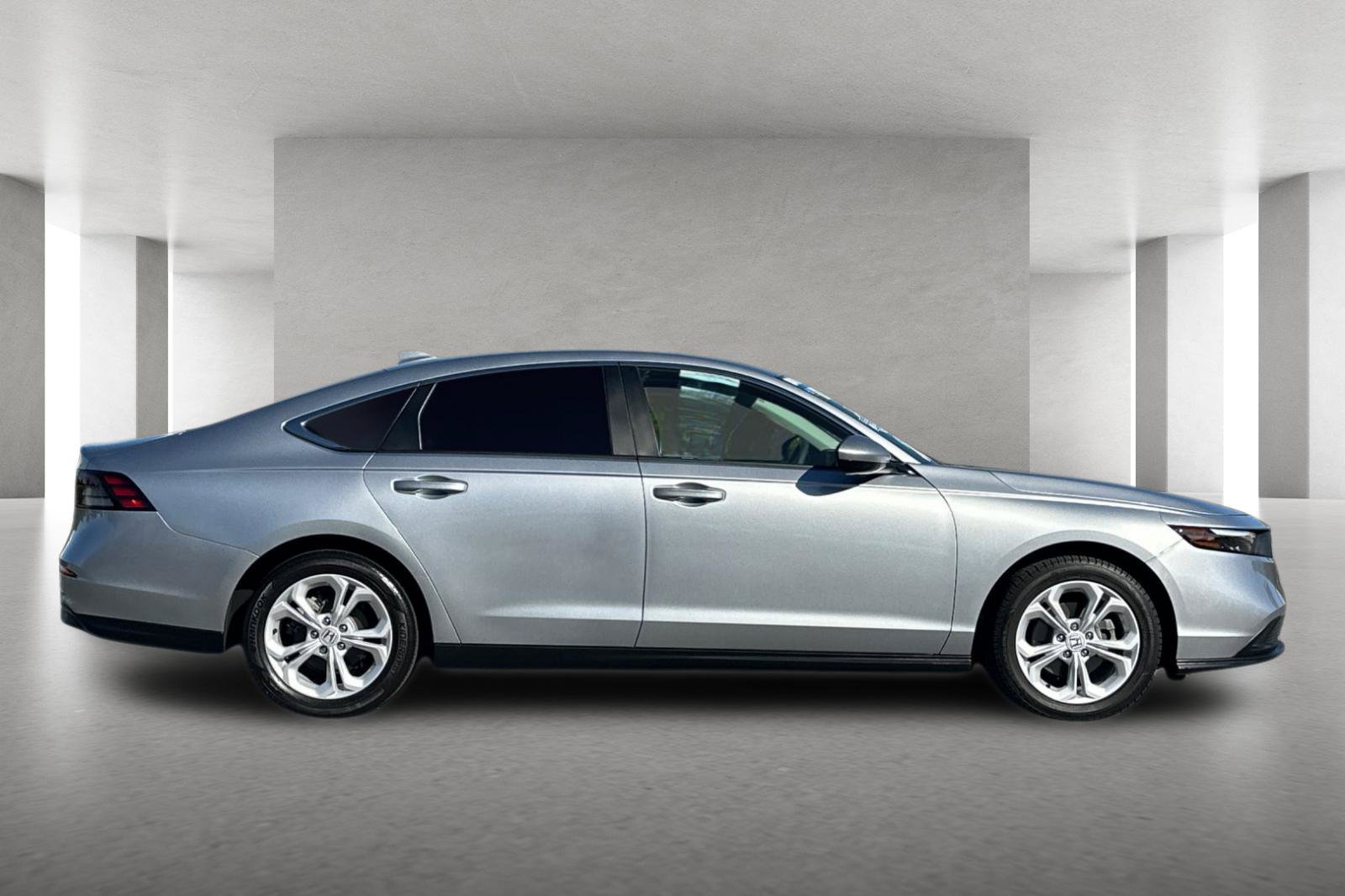 Used 2024 Honda Accord LX image 3