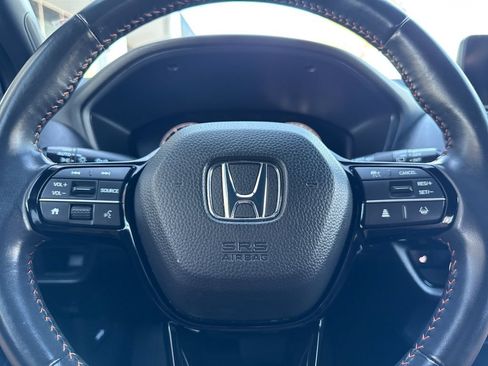 Used 2025 Honda HR-V Sport image 24