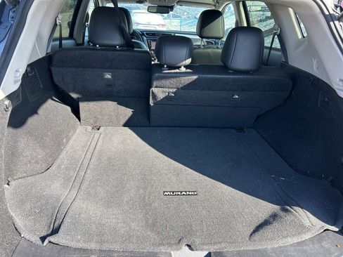 Used 2023 Nissan Murano SL w/ SL Moonroof Package image 13