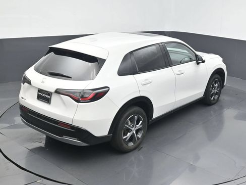 Used 2025 Honda HR-V EX-L image 12